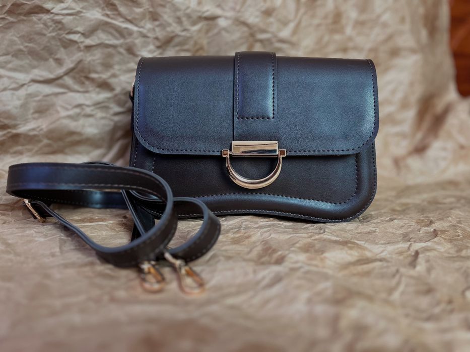 Жіночі сумочки на кожен день