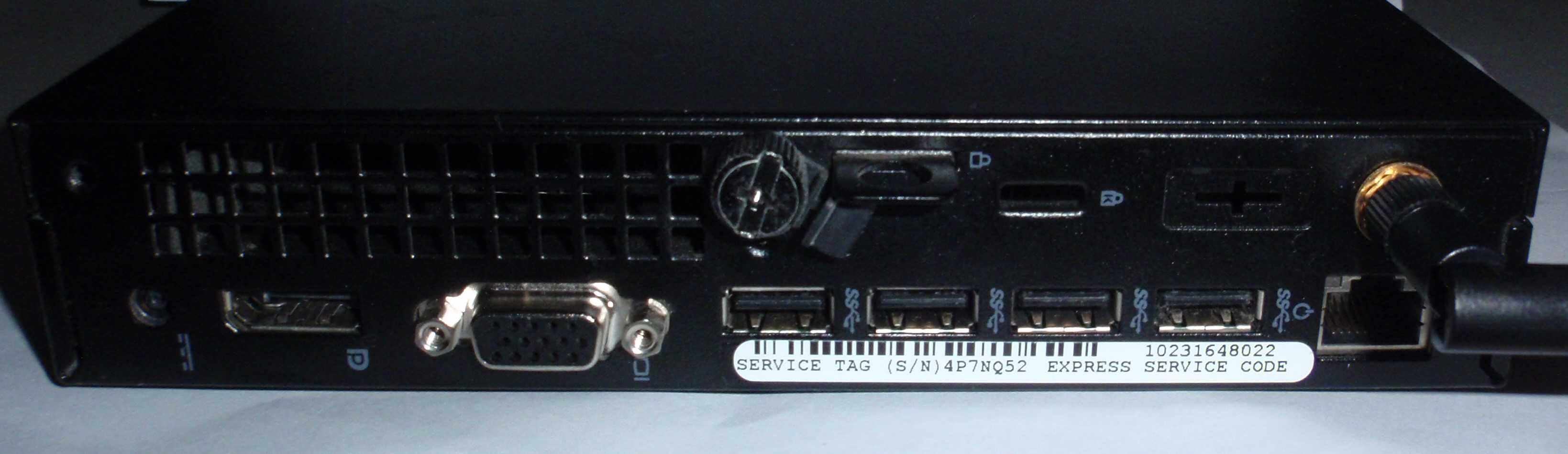 Dell Optiplex 9020M - Biznesowy Model + GRATISY!