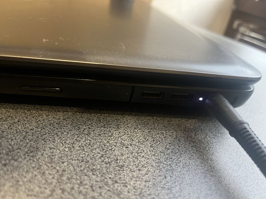 HP 250 ОЗУ - 16 Gb