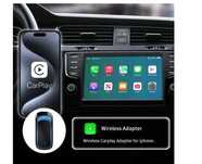 Bezprzewodowy Adapter do samochodu  Carplay Z1  Plug&Play