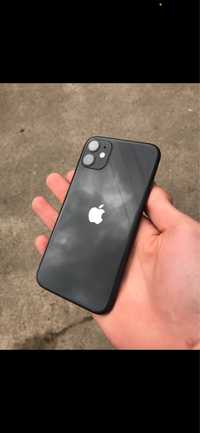 Iphone 11 с гарантией