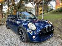 Mini Cooper Cabrio Full Extras 1.5 136cv