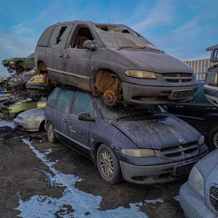 Kasacja aut- złomowanie samochodów z zaświadczeniem demontażu pojazdów