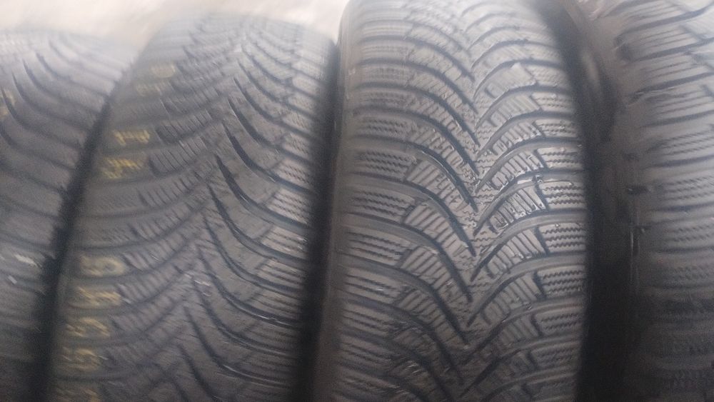 205.65.15 hankook opony używane topczewski Team