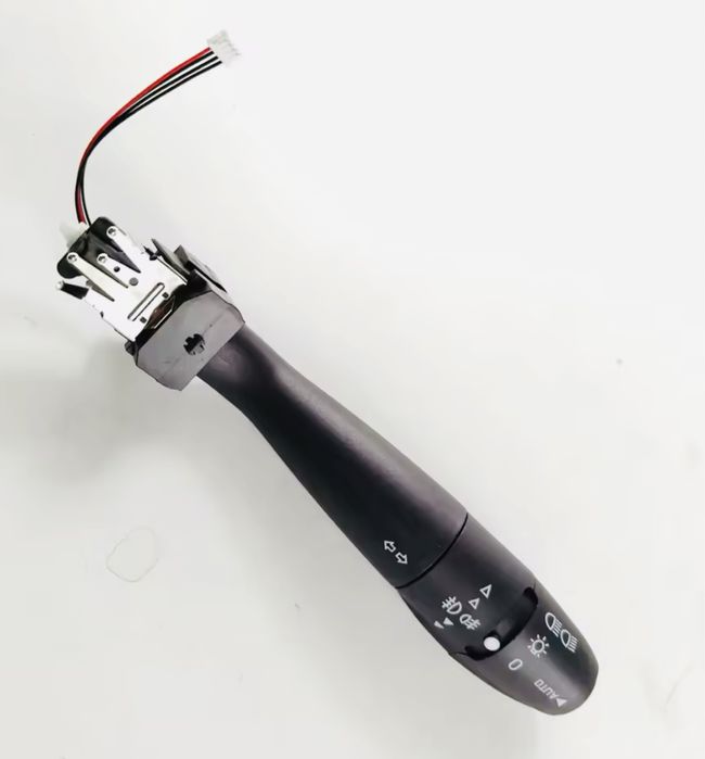 ручка поворотников включатель фар Peugeot 206 207 307 301 308