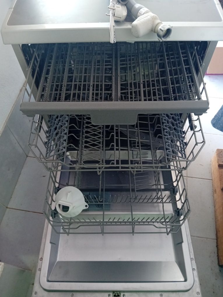 Máquina lavar loiça teka inox Lp8 850