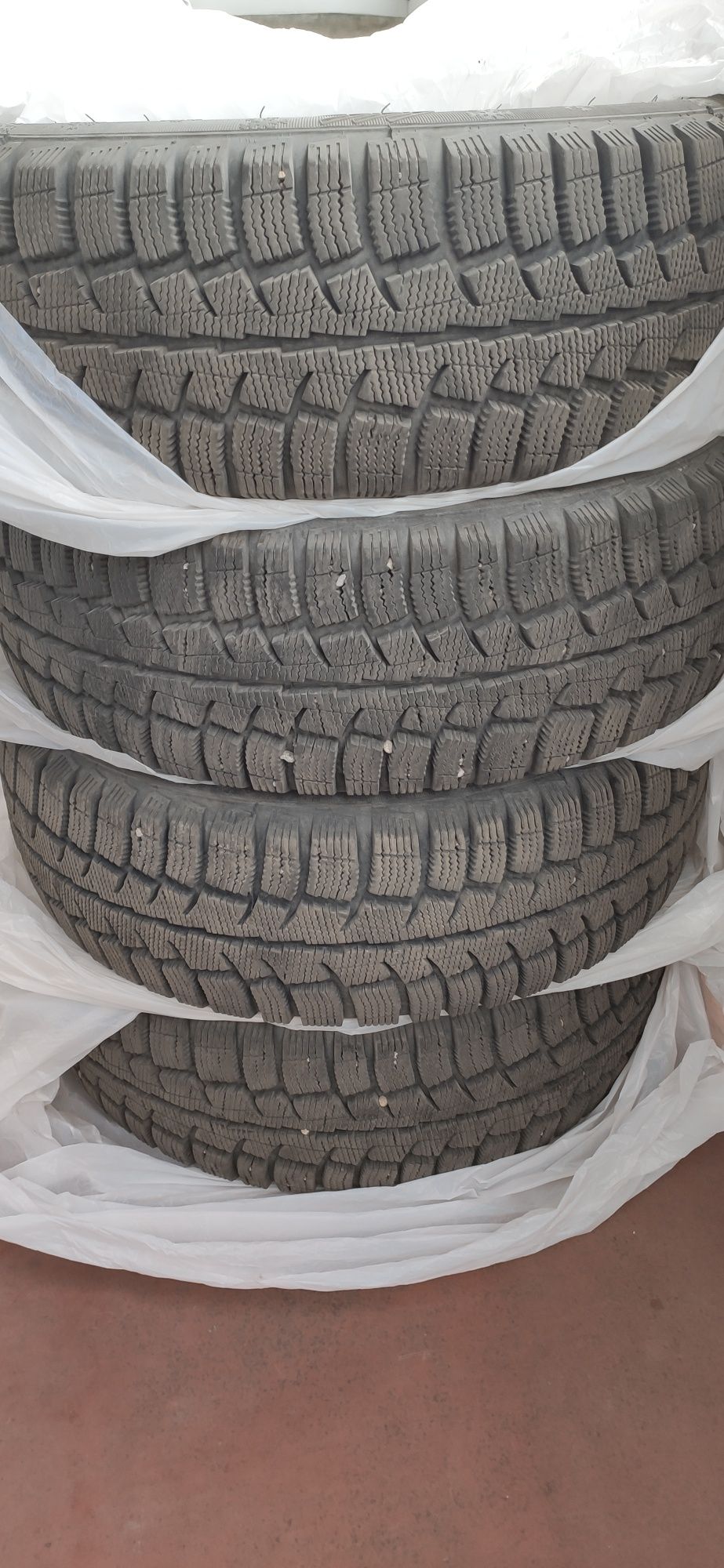 Гума зимова 185/60 R14