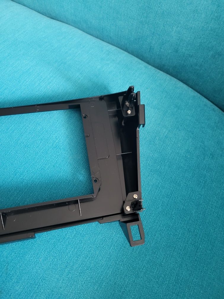 Ramka do radia android Qashqai j11  10 cali
