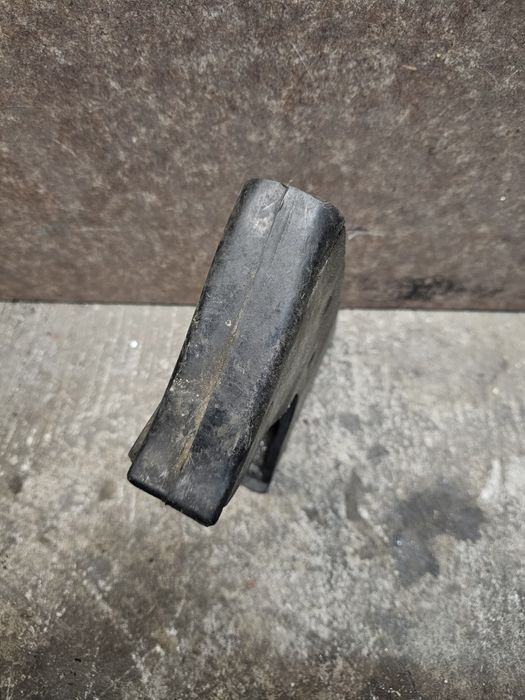 Osłona guma łańcucha WSK 175 (wfm shl mz komar romet motorynka)