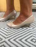 Buty ślubne Kotyl