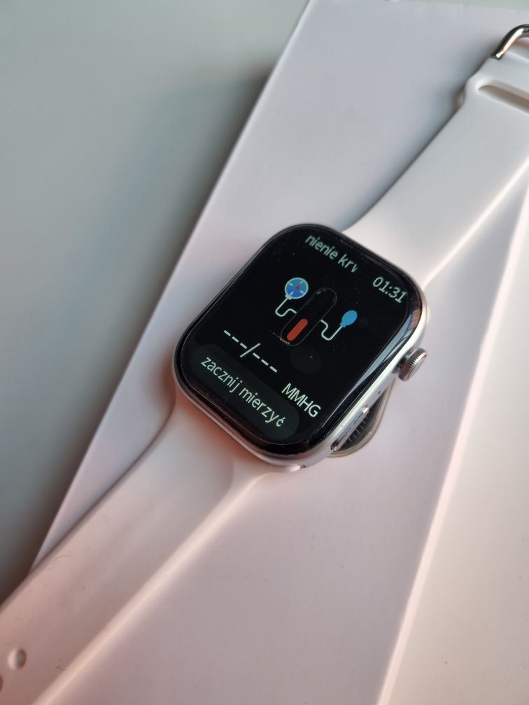 Smartwatch serii 9 nowy