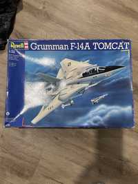 Grumman F-14A Tomcat - Revell 1:32 kit