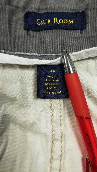 шорти карго великого розміру 4XL