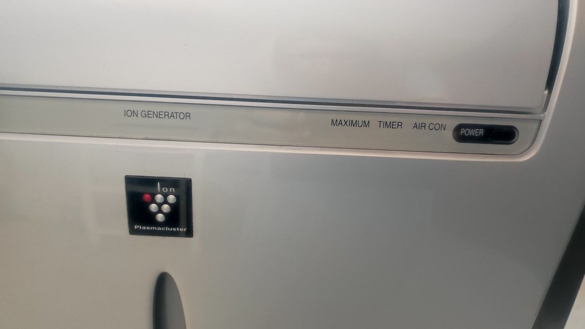 Klimatyzator przenośny Sharp CV-P10PR