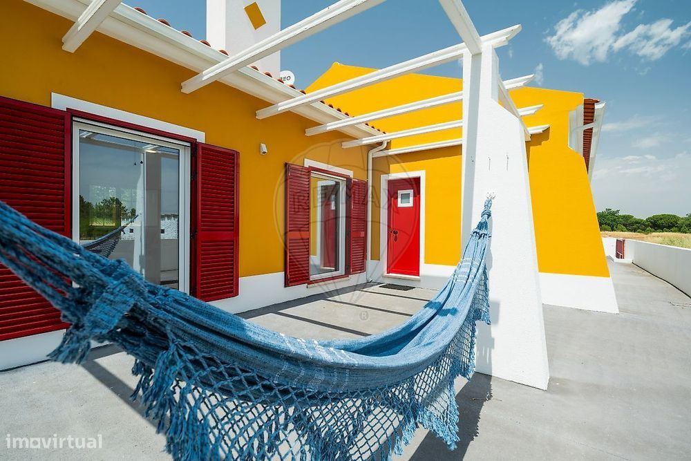 Moradia T3 para venda