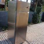 Zamrażarka TKS Profi700 -452 l.
