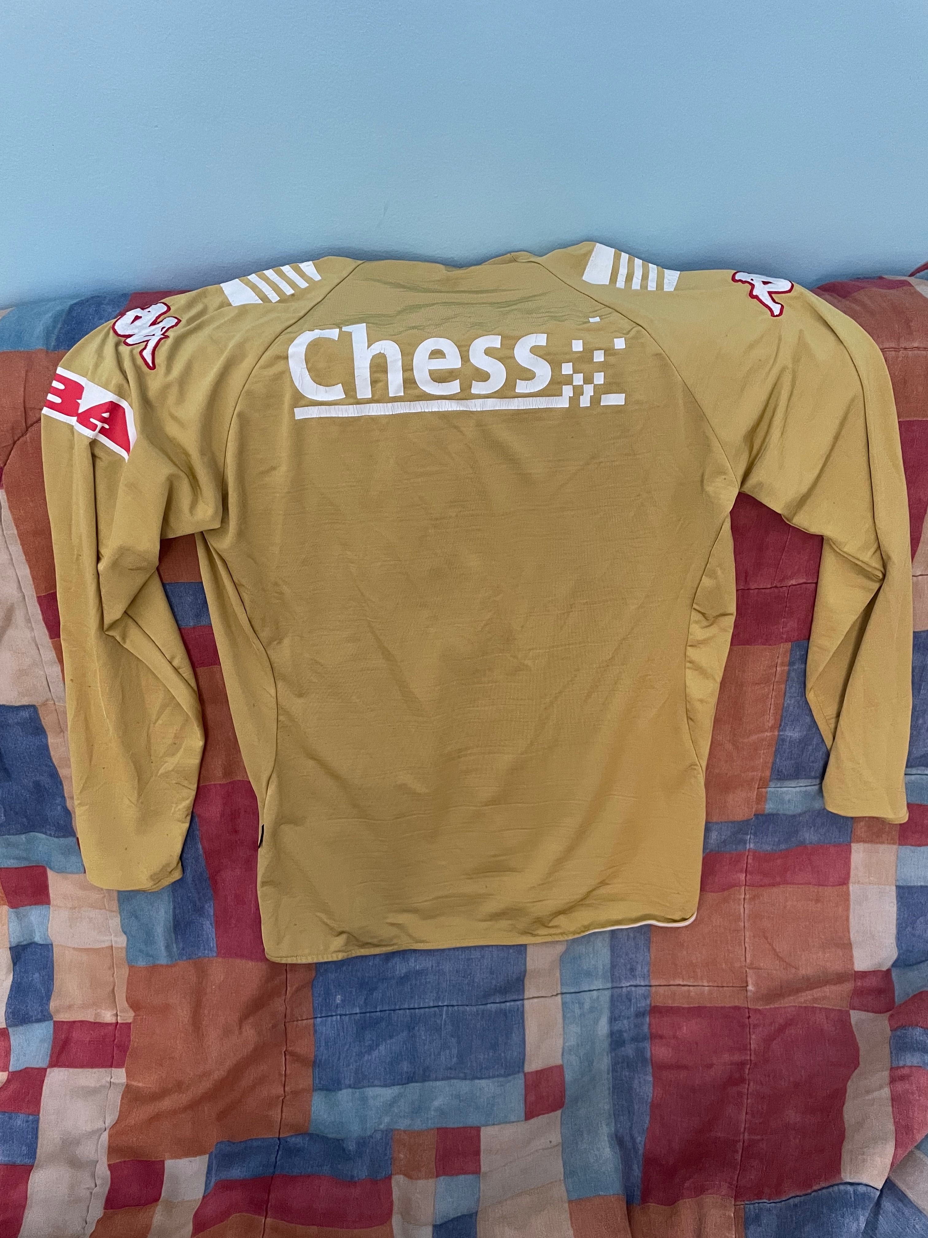 Camisola oficial alternativa Brann da Noruega