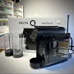 Ekspres Delta Mini Milqoool - otoLombard Lumik Sieradz Skup AGD