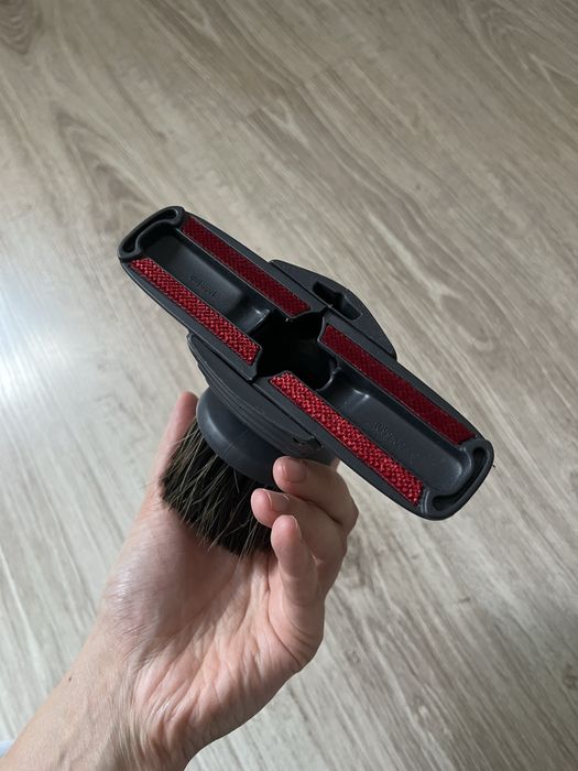 Ssawka 2w1 do odkurzacza Electrolux ECS54B KL24142U8 szczotka oryginał