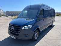 Mercedes-Benz Sprinter 319 CDI 3.0 V6 190km Max Długi  Sprinter 319cdi 3.0 V6 7G-Tronic Polski salon