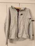 Bluza rozpinana ZIP hoodie Nike Tech Fleecy S