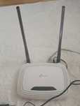 Router TP-LINK TL-WR841N