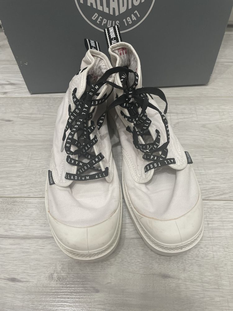 Palladium buty