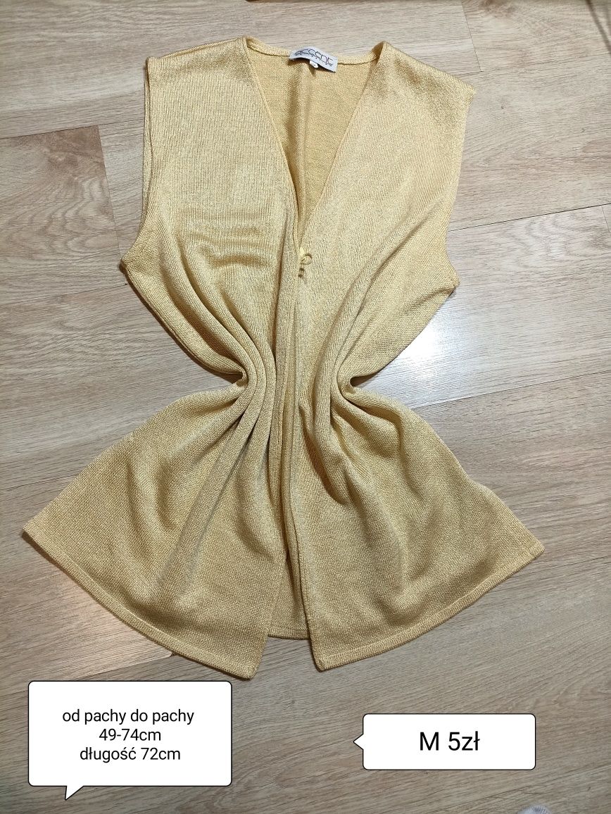 Sweterek rozmiar M