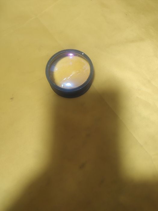 Продам объектив  55мм микроскоп МБЦ 10