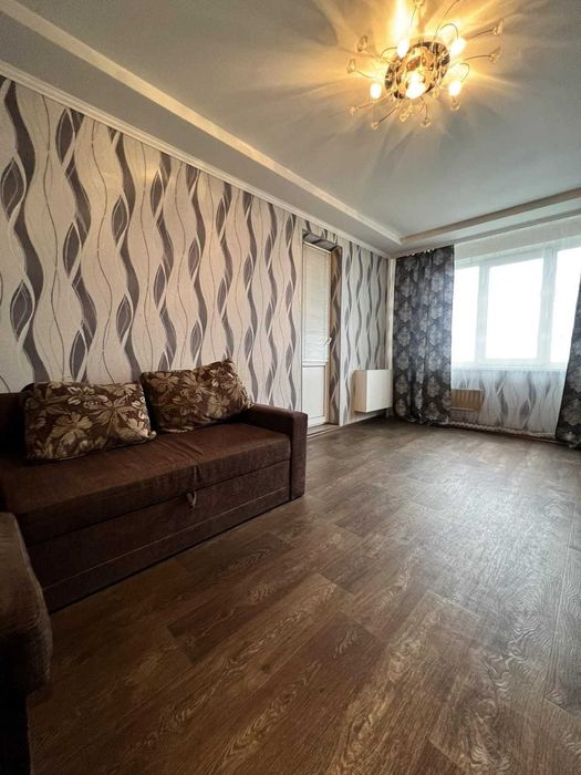 Пропонуємо до продажу двокімнатну квартиру в районі кінотеатру Мир