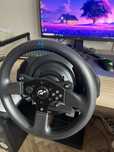 Кермо Thrustmaster t300 RS