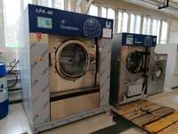 lavandaria hospitalar com desinfecção Covid-19 (aluguer)