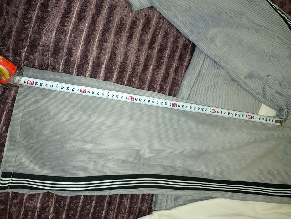 Костюм для дівчинки теплий костюм