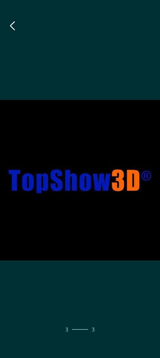 Canon M50 w zestawie z fotorobotem TopShow3D Fashion do zdjęć 360, 3D