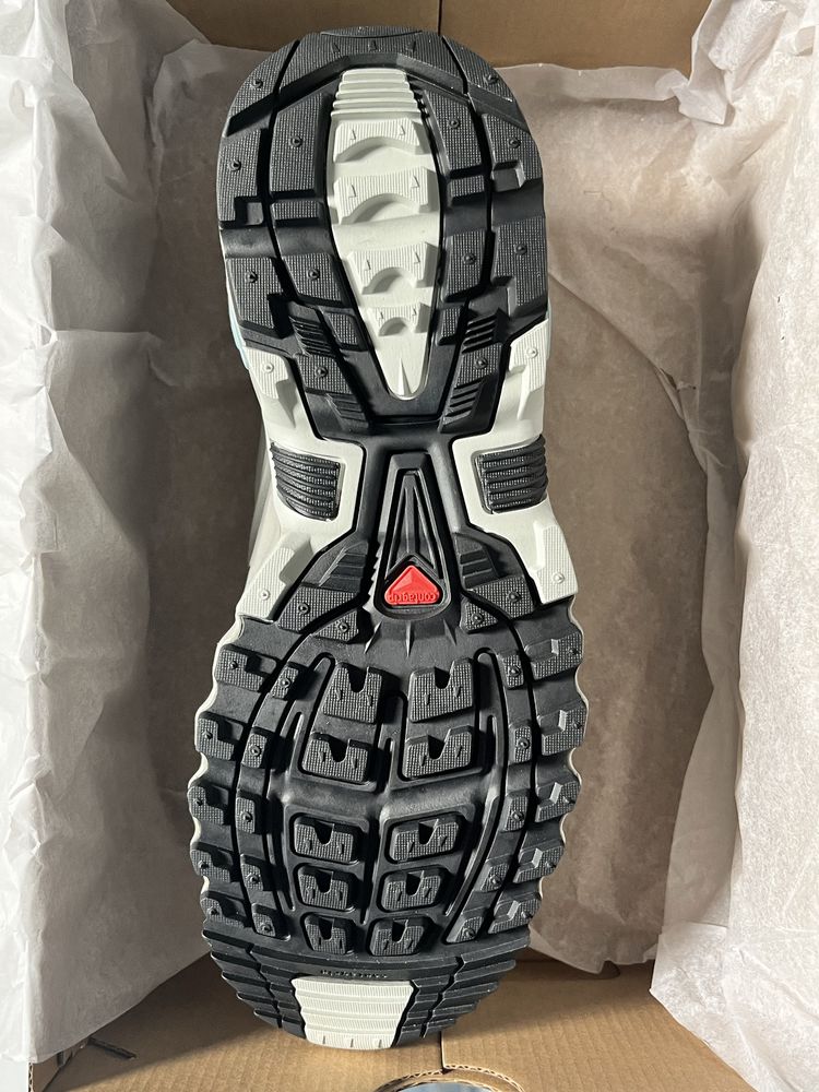 Salomon acs pro sneakers rozmiary 38.5-47