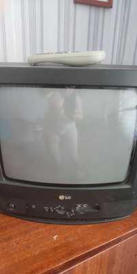 телевизор LG СТ_ 14F65M