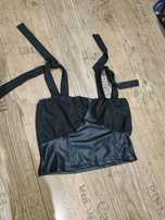 Crop top Select. Rozmiar S. Stan idealny