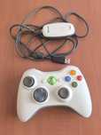 Gamepad Controller Wireless Joystick PC Computer Microsoft XBox 360 Co