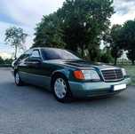Mercedes-Benz Klasa S Mercedes w140 S500 stan idealny