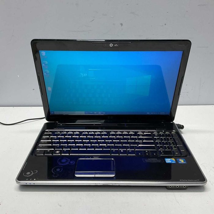 Hp Dv6---mt bom estado