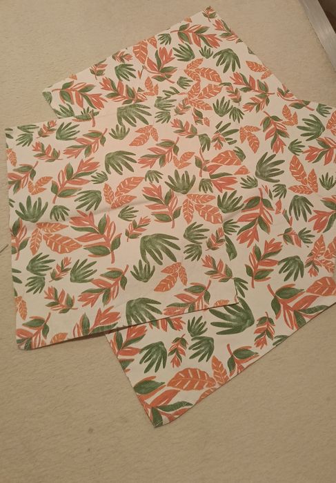 Podkładki na stół