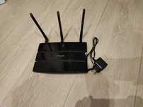 Router TP-Link Archer C7 EU Ver 2.0 AC1750 WIFI a/b/g/n/ac Dual band
