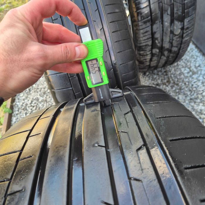 Koła Felgi OE Audi Q8 SQ8 RSQ8 SQ7 Q7 22 cale 10.0" x 22" 5x112 ET21