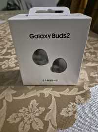 Słuchawki Galaxy Buds2