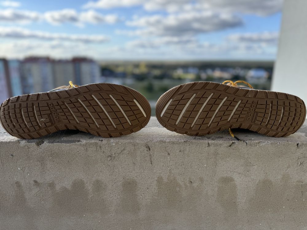 Зимні кросівки адідас, боти,adidas.