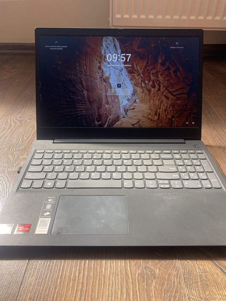 Lenovo IdeaPad 3-15