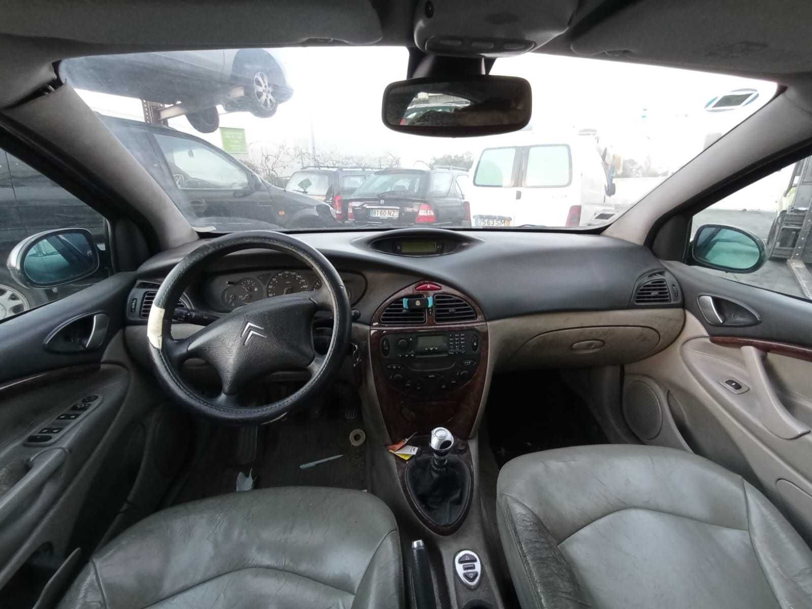 Citroen C5 para peças