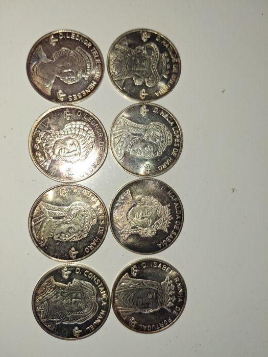 Coleção de Medalhas