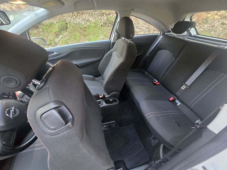 Opel corsa 1.3 cdti Nacional C/Garantia