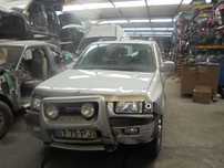 Opel Frontera 4x4  2.5